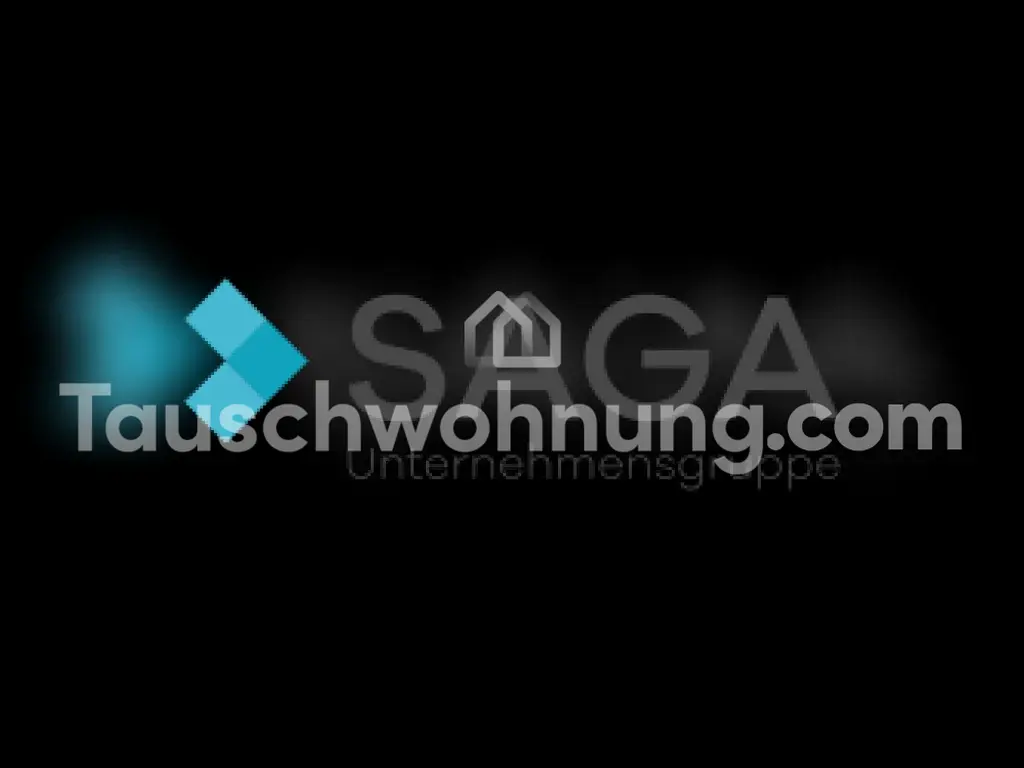Wohnung zur Miete · Tauschwohnung