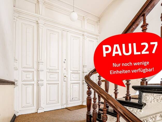 Wohnung zum Kauf provisionsfrei 229.000 € 3 Zimmer 76,4 m² 1. Geschoss Moabit Berlin 10557