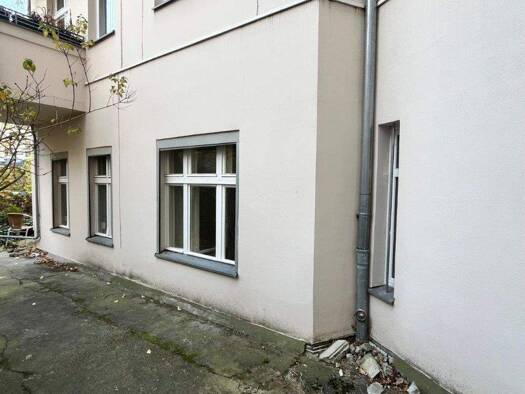 Wohnung zum Kauf 250.000 € 2 Zimmer 47,5 m² EG frei ab sofort Wundtstraße 18 Charlottenburg Berlin 14059