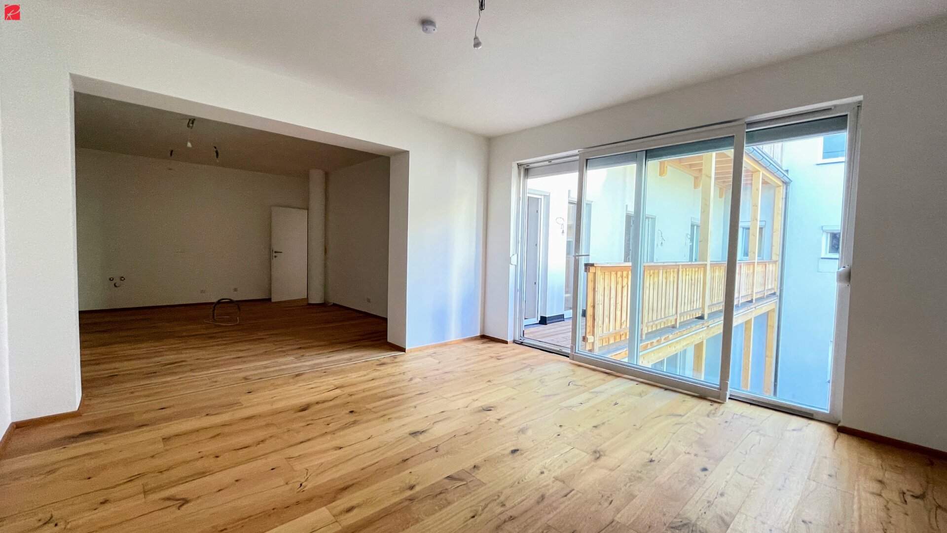 Wohnung zum Kauf 653.935 € 4 Zimmer 106 m²<br/>Wohnfläche 1.<br/>Geschoss Oberndorf bei Salzburg 5110