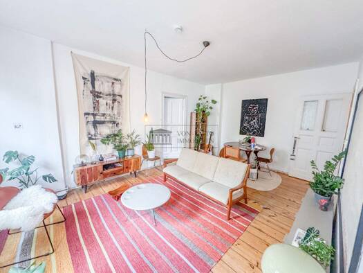 Wohnung zum Kauf 299.999 € 2 Zimmer 49 m² Neukölln Berlin 12047