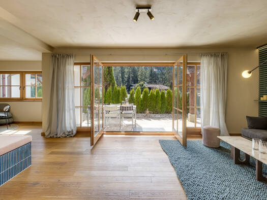 Wohnung zur Miete 3.800 € 4 Zimmer 137 m² frei ab sofort Ellmau 6352