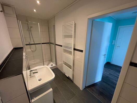 Wohnung zur Miete 356 € 2 Zimmer 43 m² 4. Geschoss frei ab 01.01.2026 Deichstraße 77 a Mitte Bremerhaven 27568