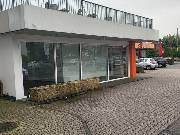 Laden zur Miete provisionsfrei 380 m² Verkaufsfläche Viersener Straße 240 Windberg Nord 41063