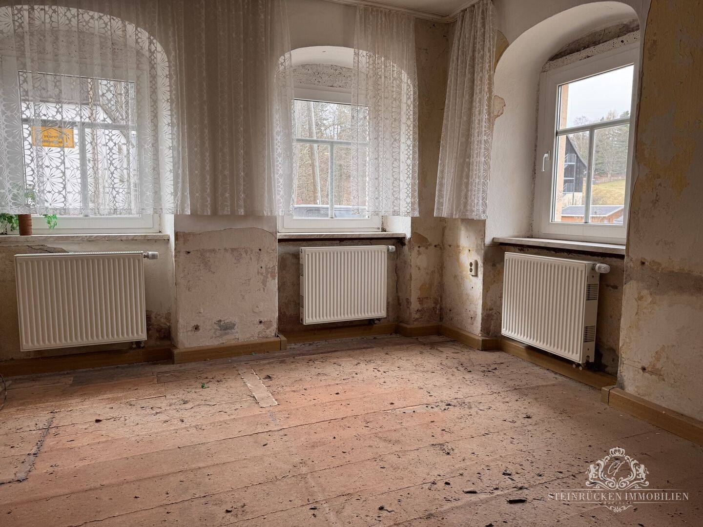 Einfamilienhaus zum Kauf - Mehr