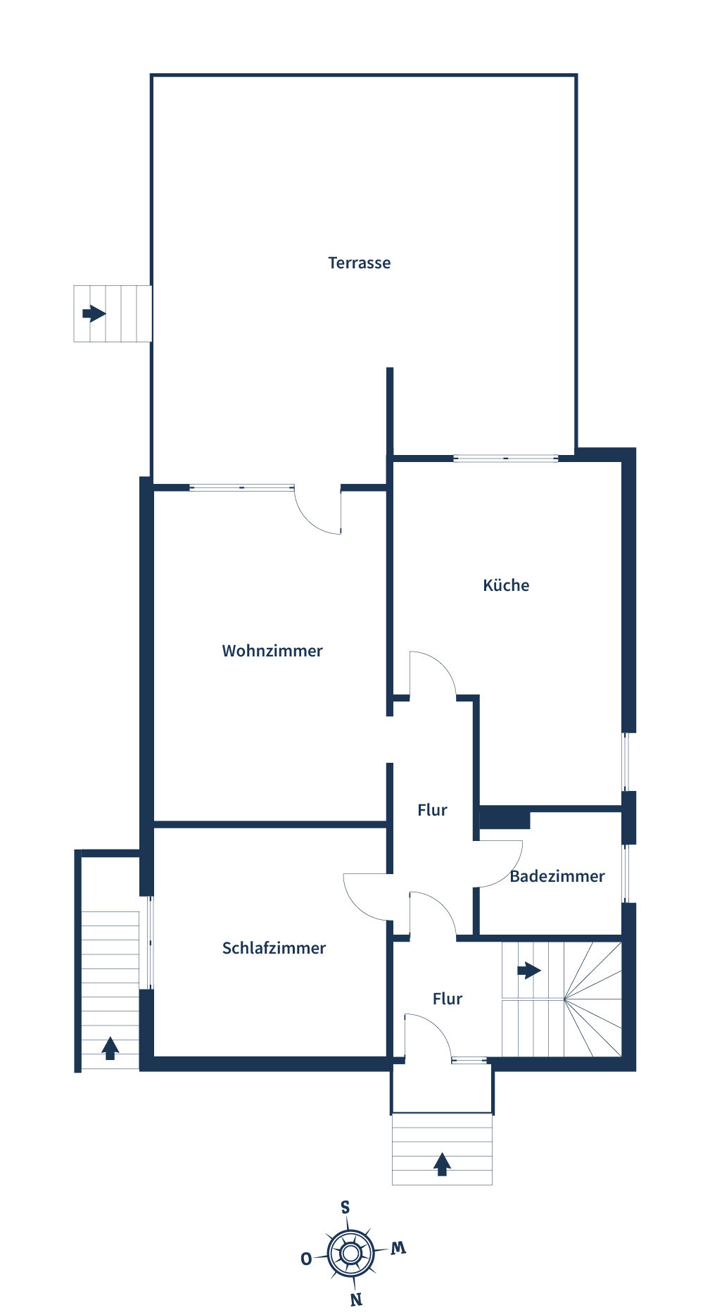 Einfamilienhaus zum Kauf 269.000 € 6 Zimmer 140 m²<br/>Wohnfläche 820 m²<br/>Grundstück Stocklarn Welver 59514