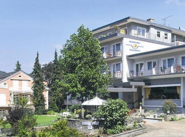 Hotel zum Kauf provisionsfrei 2.450.000 € Badenweiler Badenweiler 79410