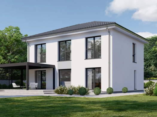 Haus zum Kauf 399.000 € 5 Zimmer 150,3 m² 594 m² Grundstück Colmberg 91598