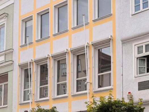 Sonstiges zum Kauf als Kapitalanlage geeignet 495.000 € 25 Zimmer 1.343 m² 431 m² Grundstück Coburg Coburg 96450
