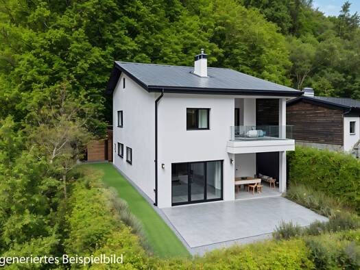 Einfamilienhaus zum Kauf 1.995.000 € 6 Zimmer 1.622 m² Grundstück Bergheim 5101