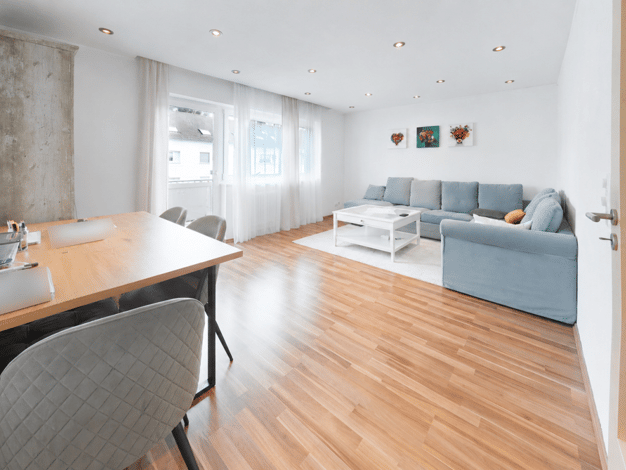 Wohnung zum Kauf 249.000 € 3 Zimmer 79 m² Gengenbach Gengenbach 77723