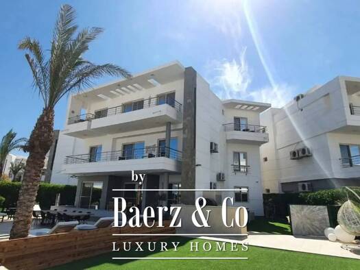 Villa zum Kauf 550.000 € 450 m² hurghada