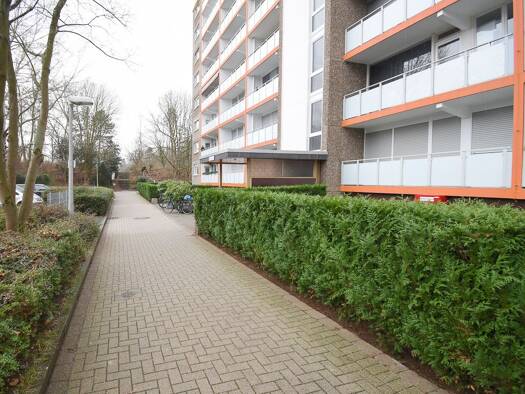 Wohnung zum Kauf 93.900 € 1 Zimmer 39 m² 1. Geschoss Niederpleis Sankt Augustin 53757