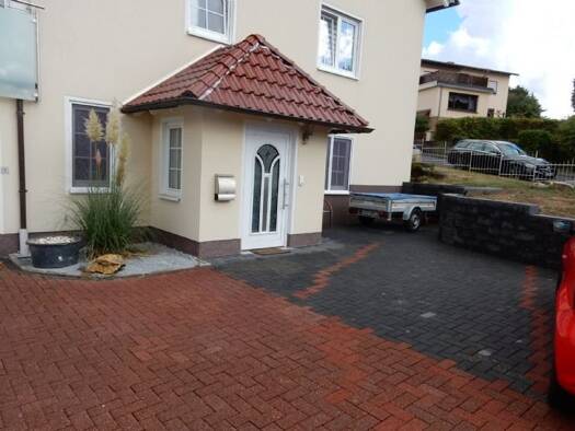 Wohnung zur Miete 700 € 2 Zimmer 65 m² EG frei ab 01.03.2026 Dahlheimer Weg 9a Bettenhausen Kassel 34123