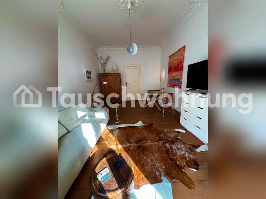 Wohnung zur Miete Tauschwohnung 1.500 € 3 Zimmer 85 m² Französisch Buchholz Pankow 10407