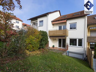 Reihenmittelhaus zum Kauf 445.000 € 5,5 Zimmer 124 m² 250 m² Grundstück Plochingen 73207