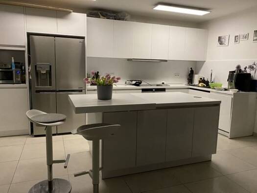 Wohnung zur Miete 1.490 € 3 Zimmer 110 m² 1. Geschoss frei ab sofort Innenstadt Kaiserslautern 67655
