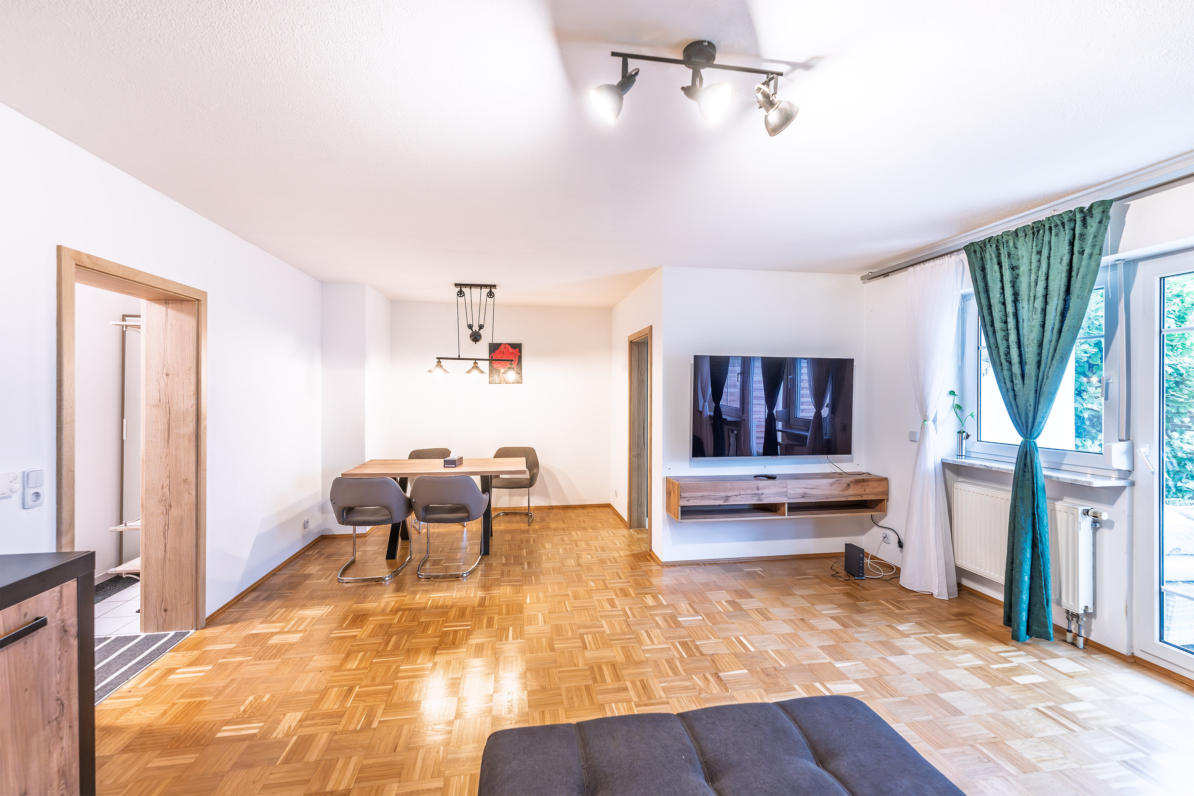 Wohnung zur Miete 790 € 2 Zimmer 65 m²<br/>Wohnfläche Planungsbezirk 119 Straubing 94315