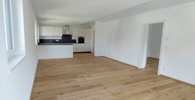 Wohnung zur Miete 1.495 € 4 Zimmer 111 m² 2. Geschoss Johannesstraße 4 Walchsee 6344