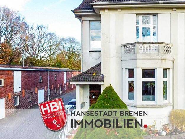 Sonstiges zum Kauf als Kapitalanlage geeignet 1.050.000 € 16 Zimmer 2.897 m² 7.615 m² Grundstück Wulsdorf Bremerhaven 27572