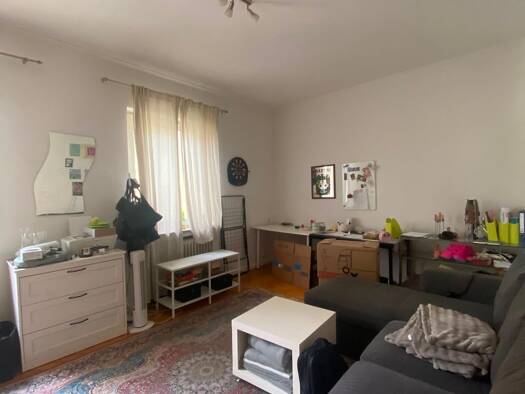 Wohnung zur Miete 700 € 2 Zimmer 56 m² Steintor Bremen 28203