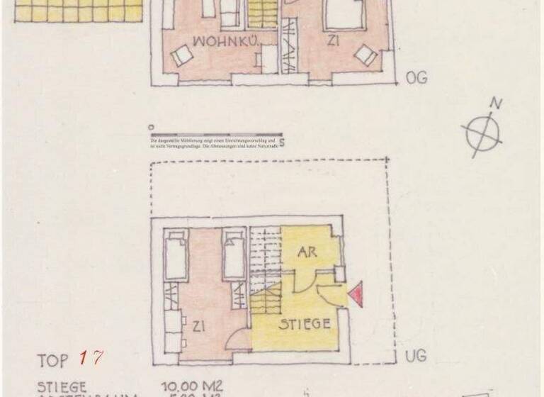 Wohnung zur Miete - Erstbezug 1.359 € 3 Zimmer 81,7 m² Gmunden 4810