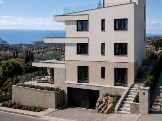 Penthouse zum Kauf - Erstbezug provisionsfrei 535.000 € 4 Zimmer 135,2 m² 3. Geschoss frei ab 01.07.2027 Petrčane 23000
