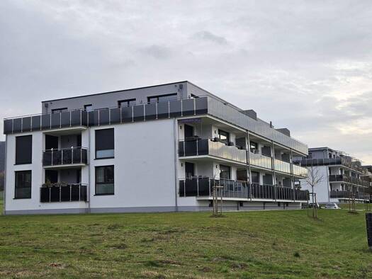 Wohnung zur Miete 665 € 1,5 Zimmer 61 m² Bad Pyrmont 31812