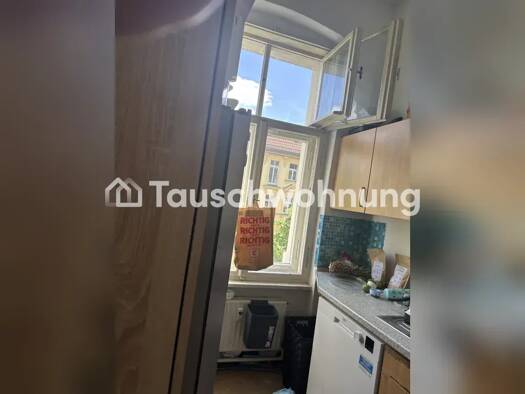 Wohnung zur Miete nur mit Wohnberechtigungsschein Tauschwohnung 438 € 2 Zimmer 59 m² 2. Geschoss Mitte Mitte 13355