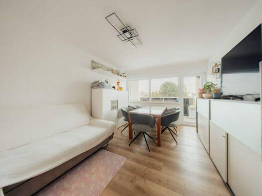 Wohnung zum Kauf 179.000 € 3 Zimmer 64 m² 3. Geschoss Quettingen Leverkusen 51381