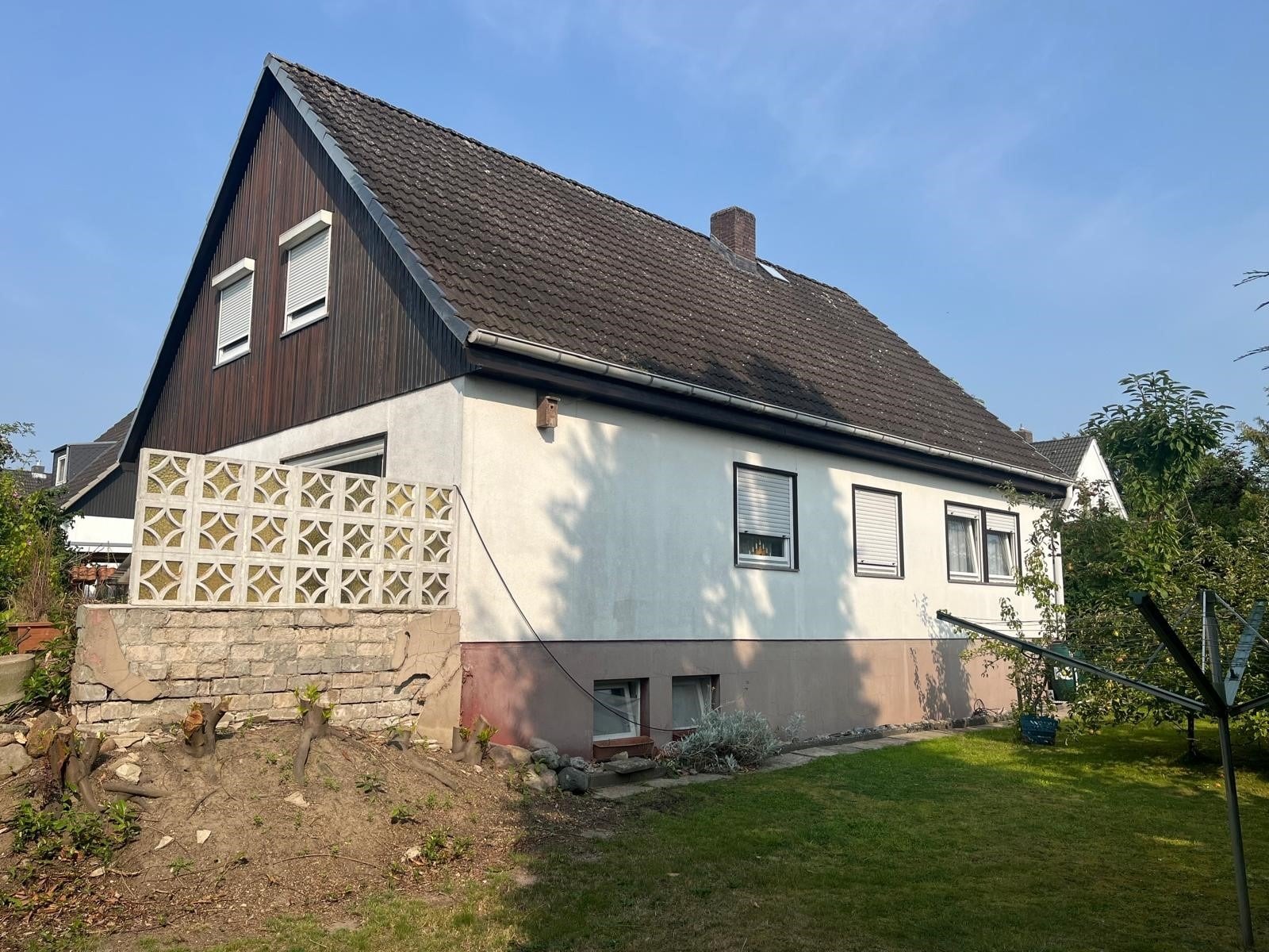 Einfamilienhaus zum Kauf 395.000 € 4 Zimmer 101 m²<br/>Wohnfläche 572 m²<br/>Grundstück Timmendorfer Strand Timmendorfer Strand 23669