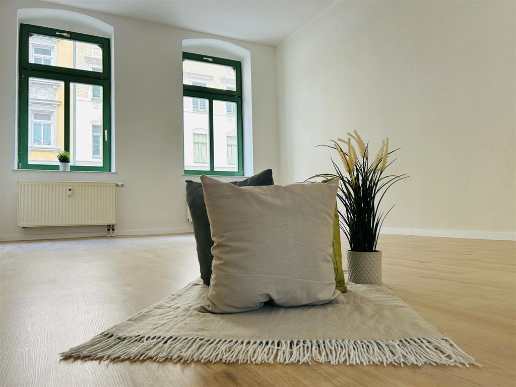 Wohnung zur Miete 500 € 3 Zimmer 77,7 m²<br/>Wohnfläche Winklerstraße 26 Schloßchemnitz 024 Chemnitz 09113