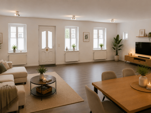 Büro zur Miete provisionsfrei 930 € 3 Zimmer 127 m² Bürofläche Herzog-Georg-Straße 94 Lauingen Lauingen (Donau) 89415