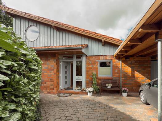 Einfamilienhaus zum Kauf 649.000 € 5 Zimmer 190 m² 914 m² Grundstück Westerstede 26655