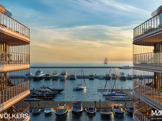 Wohnung zum Kauf 3 Zimmer 180 m² 5. Geschoss frei ab sofort P.le John Fitzgerald Kennedy, 5M Genoa 16129