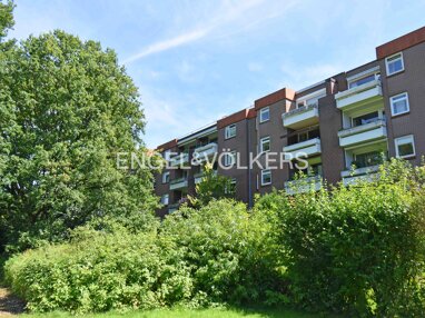 Wohnung zum Kauf 319.000 € 3 Zimmer 77 m² Hummelsbüttel Hamburg 22399