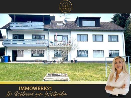 Mehrfamilienhaus zum Kauf 610.000 € 14 Zimmer 359 m² 1.118 m² Grundstück Kall 53925