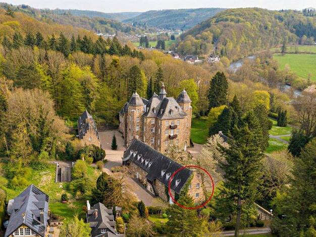 Wohnung zum Kauf 215.000 € 2 Zimmer 55 m² Allner Hennef 53773