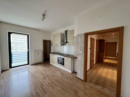 Wohnung zur Miete 807 € 4 Zimmer 87,3 m² 2. Geschoss Eggenberg Graz 8020