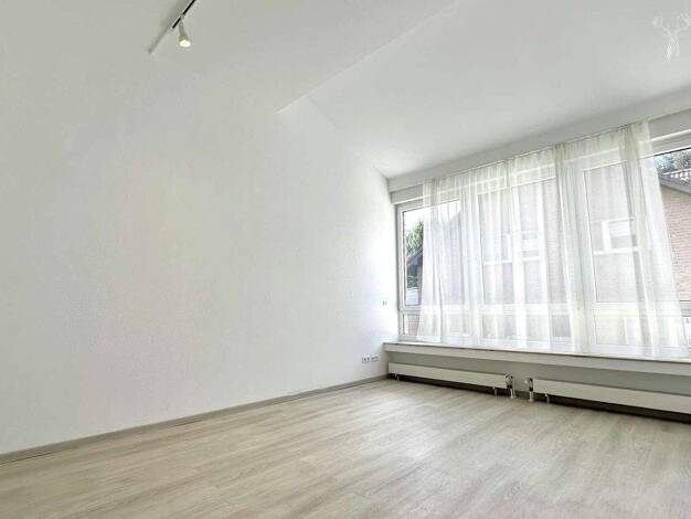 Wohnung zur Miete 510 € 1,5 Zimmer 47 m² EG West Ratingen 40878