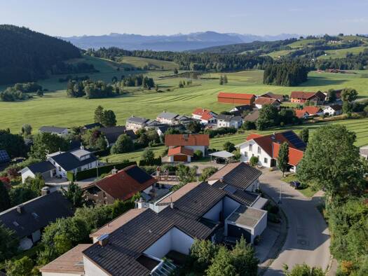 Reihenmittelhaus zum Kauf 649.000 € 4,5 Zimmer 139 m² 387 m² Grundstück Ermengerst Wiggensbach 87487