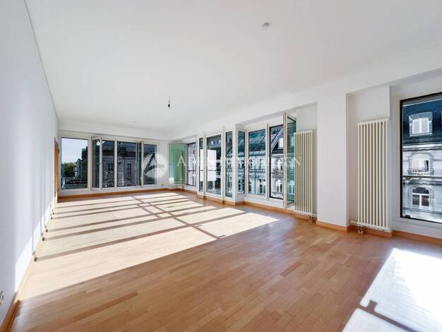 Wohnung zum Kauf 1.130.000 € 3 Zimmer 141,1 m² 4. Geschoss Dorotheenstraße 34 Mitte Mitte 10117