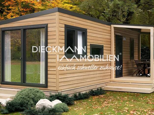 Einfamilienhaus zum Kauf 115.461 € 3 Zimmer 30 m² 100 m² Grundstück . . Groß Kordshagen Groß Kordshagen 18442