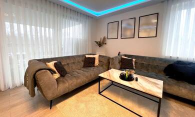 Wohnung zum Kauf 2 Zimmer 66 m² Seulberg Friedrichsdorf 61381