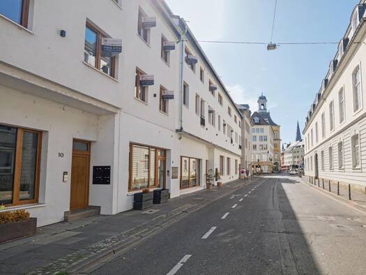 Wohnung zum Kauf 429.900 € 2 Zimmer 62 m² 1. Geschoss Zentrum Bonn 53111