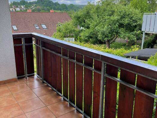 Wohnung zur Miete 540 € 2 Zimmer 60 m² EG frei ab 01.05.2026 Am Metzdorfer Hang 9 Metzdorf Kulmbach 95326