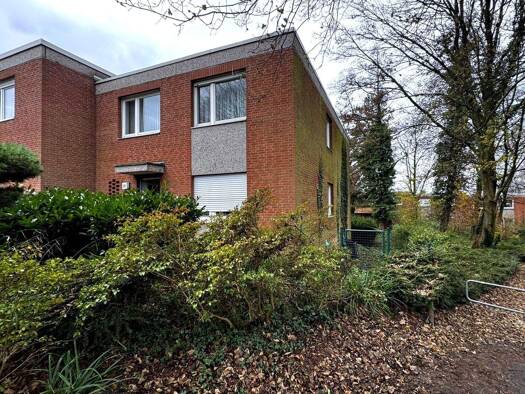 Reihenendhaus zum Kauf 285.000 € 6 Zimmer 170 m² 411 m² Grundstück frei ab sofort Ohligser Straße 35 Vohwinkel Wuppertal 42329