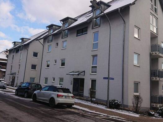 Wohnung zum Kauf als Kapitalanlage geeignet 79.000 € 2 Zimmer 39,6 m² Sulzbach Sulzbach/Saar 66280