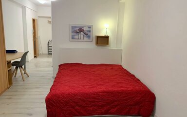 Wohnung zur Miete Wohnen auf Zeit 990 € 1 Zimmer 41 m² frei ab 09.02.2025 Ruppmannstrasse 0 Wallgraben - West Stuttgart-Vaihingen 70565