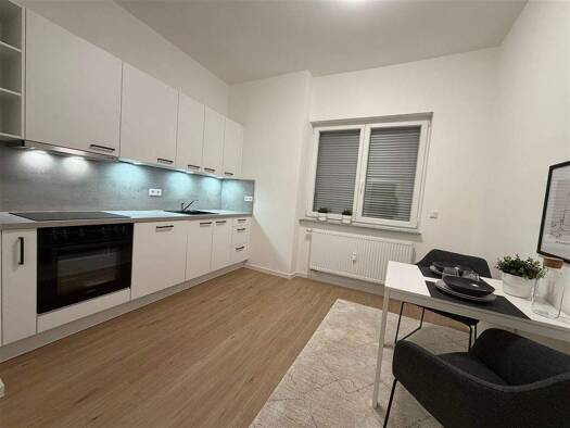 Wohnung zum Kauf - Erstbezug provisionsfrei 455.900 € 4 Zimmer 95,5 m² EG frei ab sofort Matterstockstr. 17 Grombühl Würzburg 97080